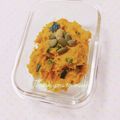 まあまま☆0403's cooksnap of when they made かぼちゃとチーズのミルク煮【作りおき】.