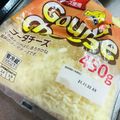 優木星's cooksnap of when they made 超便利！とろけるチーズの保存法.