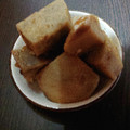 おまんまママ's cooksnap of when they made 里芋の煮っころがし.