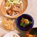 mack♪♪♪'s cooksnap of when they made 超簡単！！レンチンもやしのナムル.