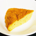 J_son's cooksnap of when they made 炊飯器で簡単★梨ケーキ.