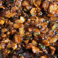 mincosmo's cooksnap of when they made 超簡単、使える♪　うちの肉味噌様.