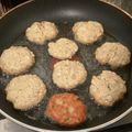 Chattanママ's cooksnap of when they made 大人から子供まで美味しい♡豆腐唐揚げ♪♪.