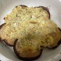 ぷーとんR's cooksnap of when they made 生しいたけのツナマヨ焼.