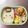 Chaaa_room's cooksnap of when they made 簡単♪詰めるだけ♪小トトロ＊キャラ弁.