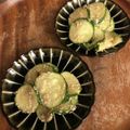 二ミたん's cooksnap of when they made 液体塩こうじでズッキーニのピリ辛漬け☆.