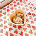 あやちん０８１６'s cooksnap of when they made 【減塩 野菜だしで作る】鶏肉のクリーム煮.