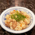 シダ楽々クッキング's cooksnap of when they made 簡単、舞茸ご飯.