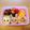 ＊ひーさ＊'s cooksnap of when they made ヒーリングっどプリキュア キャラ弁デコ弁.