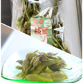 かっちゃん杉's cooksnap of when they made 枝豆のもっと美味しい茹で方.