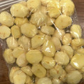 mocoann430's cooksnap of when they made 生栗の冷凍保存.