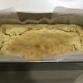 ゆ・きのこ's cooksnap of when they made 簡単10分でバナナパウンドケーキ＊離乳食.