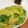 シソン沼's cooksnap of when they made 花オクラときゅうりの酢の物.