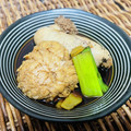 料理男子部's cooksnap of when they made たらこ（生）の煮つけ.
