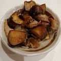 ハニイとムサシ's cooksnap of when they made さっぱり◎簡単◎なすのポン酢焼き.