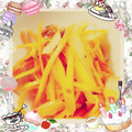 さっちゃーーーん's cooksnap of when they made 簡単☆玉ねぎにんじんのコンソメ炒め♪.