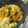 ponyoooon's cooksnap of when they made さつまいもとカボチャ（栗）の炊き込みご飯.