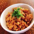 ちゃちゃまる26's cooksnap of when they made うに飯～うにの炊き込みご飯.
