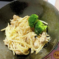 cafesuki's cooksnap of when they made レンジ★豚肉とキャベツのマヨしょう油炒め.