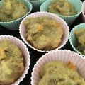 まじゅりん's cooksnap of when they made パウンドケーキ アレルギー対応 簡単.