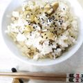 ふゆみっこ's cooksnap of when they made 簡単栗ごはん.