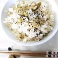 ふゆみっこ's cooksnap of when they made 簡単栗ごはん.