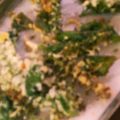 ぷくりる's cooksnap of when they made 赤紫蘇の実の天麩羅^^.