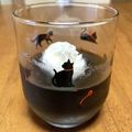 B_C_M's cooksnap of when they made ほろ苦コーヒーゼリー＊私の覚え書き.