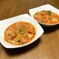 B_C_M's cooksnap of when they made チキンのトマキム煮.