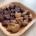 ★あち★★'s cooksnap of when they made 薄力粉で簡単しっとりクッキー.