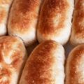 クックFSZHS3☆'s cooksnap of when they made コッペパン.