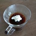 xxみゆxx's cooksnap of when they made カップで★コーヒーゼリー.