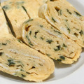 Yummyuk's cooksnap of when they made めんつゆで簡単♪だし巻き玉子焼き.