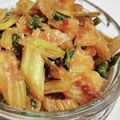 か～りん∞'s cooksnap of when they made セロリの葉の佃煮.