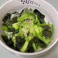 キンプリ's cooksnap of when they made チョレギサラダのドレッシング！簡単！.