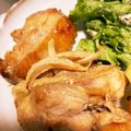 食い意地がすごい's cooksnap of when they made 【下味冷凍】簡単♪タンドリーチキン.