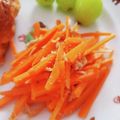 ダリア☆'s cooksnap of when they made 簡単　ツナ入りにんじんラペ.