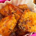 りょーーーちん's cooksnap of when they made 簡単！美味！鶏もも肉のケチャップ照り焼き.