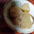のぶなお７'s cooksnap of when they made 冬瓜とツナの炒め煮.