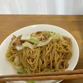 スイスおじさん☆'s cooksnap of when they made ひるぜん風焼きそば 簡単スタイル.