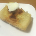 tass's cooksnap of when they made ごま味噌きのこの油揚げ焼き.