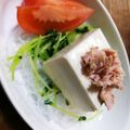 虹色にこり沖縄's cooksnap of when they made 春雨サラダ♪が主食の日！揚げ物付.