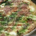 CoffeeCoco's cooksnap of when they made 豚キムチのフワとろ焼き.
