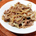 ｊｏｃｏｍｏｍｏｌａ's cooksnap of when they made ■牛肉とれんこんのゴマ炒め■.