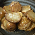 CoffeeCoco's cooksnap of when they made ♡ウマウマぽてと♡④.