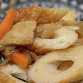 うーれい's cooksnap of when they made しらたきとちくわの炒め物.
