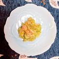 クックみゅーみゅー's cooksnap of when they made 超簡単！きゅうりとシーチキンの浅漬け.