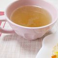 ぱふ's cooksnap of when they made ❀ほっ♡とひと息☆昆布茶に白胡椒❀.