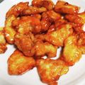 ☆るい～ぢ☆'s cooksnap of when they made 胸肉で簡単！やわらか鶏マヨ.