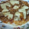 にこまんま's cooksnap of when they made 小麦粉のトルティーヤ.